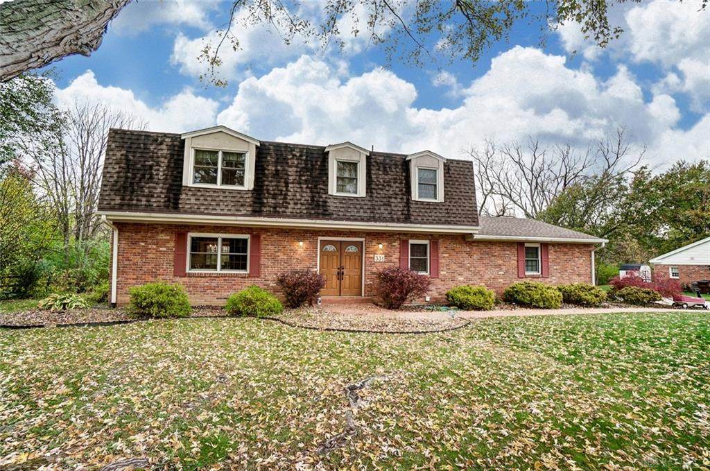 331 Normandy Ridge Road - Photo 1