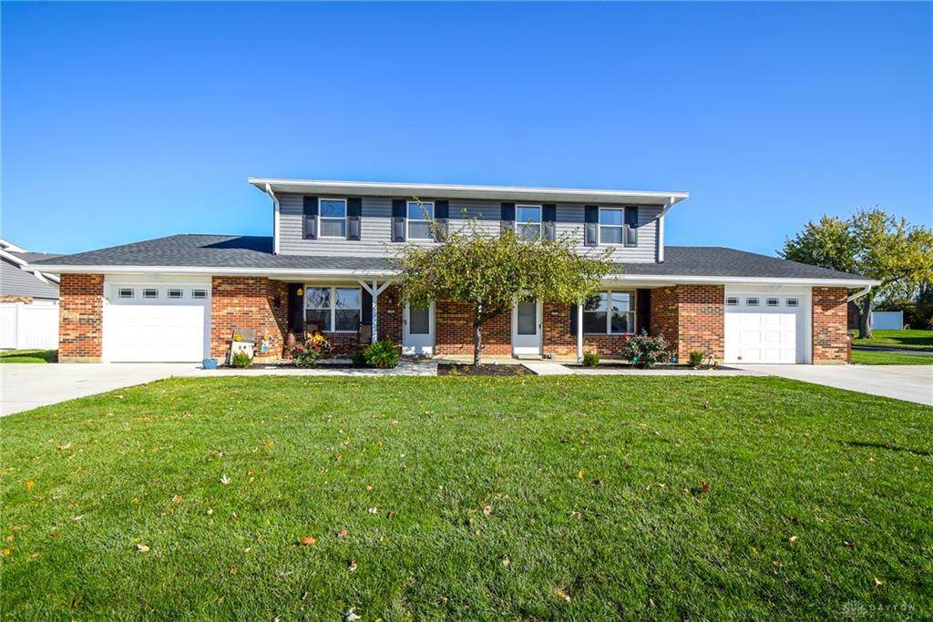 2392 Grange Hall Road - Photo 1