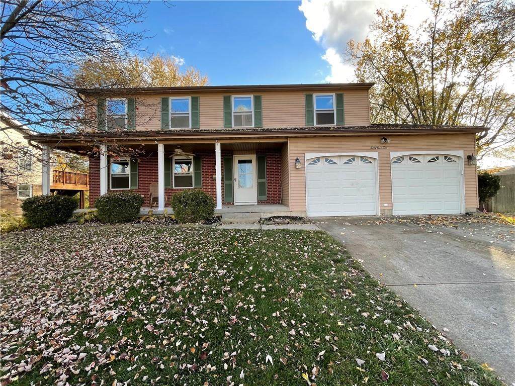 4110 Bronze Leaf Court - Photo 1