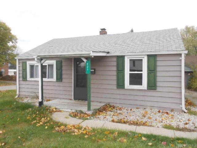 421 Funderburg Road - Photo 1