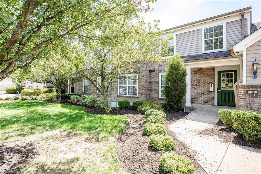 4395 Shore Drive - Photo 1