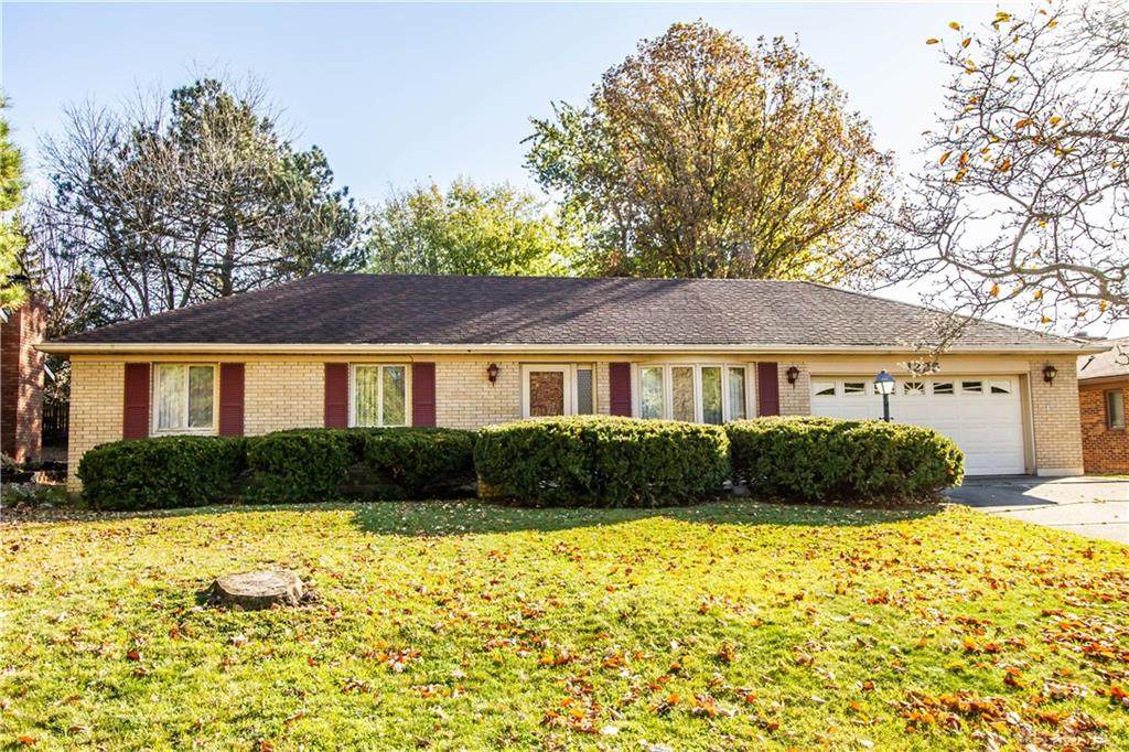 1225 Greenmoore Drive - Photo 1