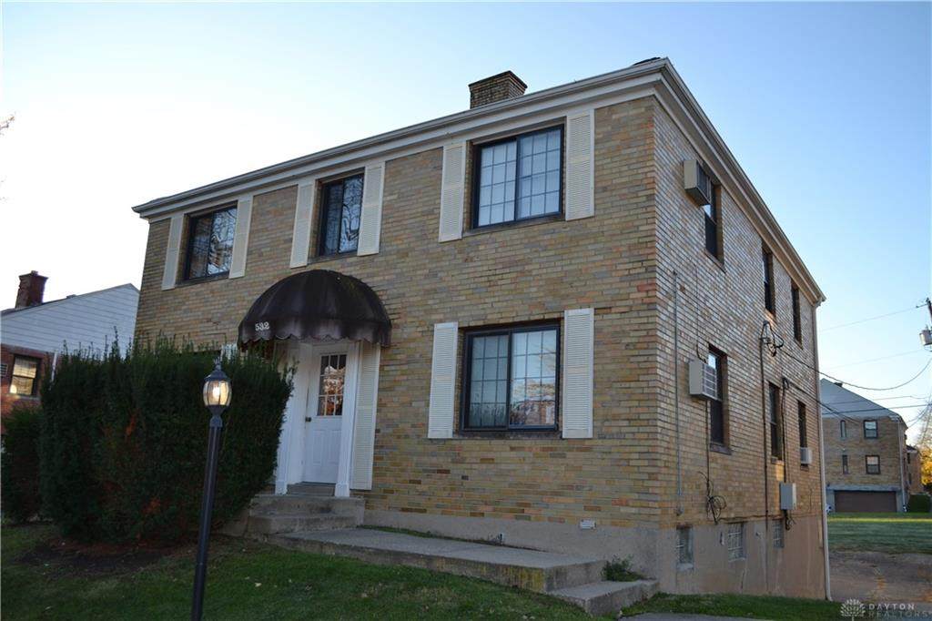 532 Forrer Boulevard - Photo 1