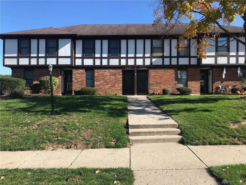 5542 Cobblegate Drive - Photo 1