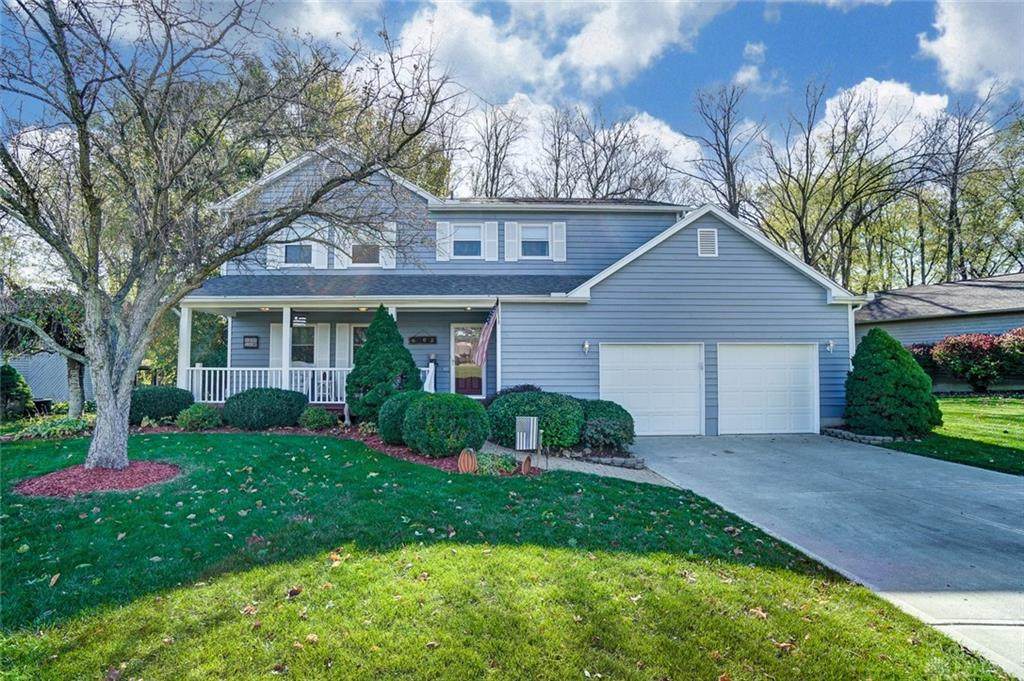 105 Eleanor Drive - Photo 1