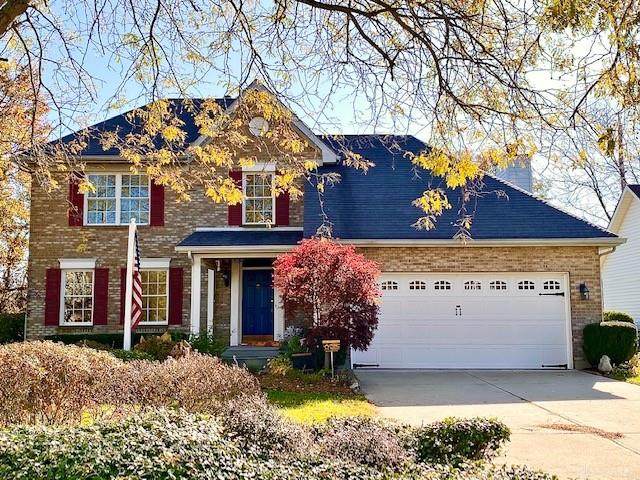 301 Sheffield Court - Photo 1