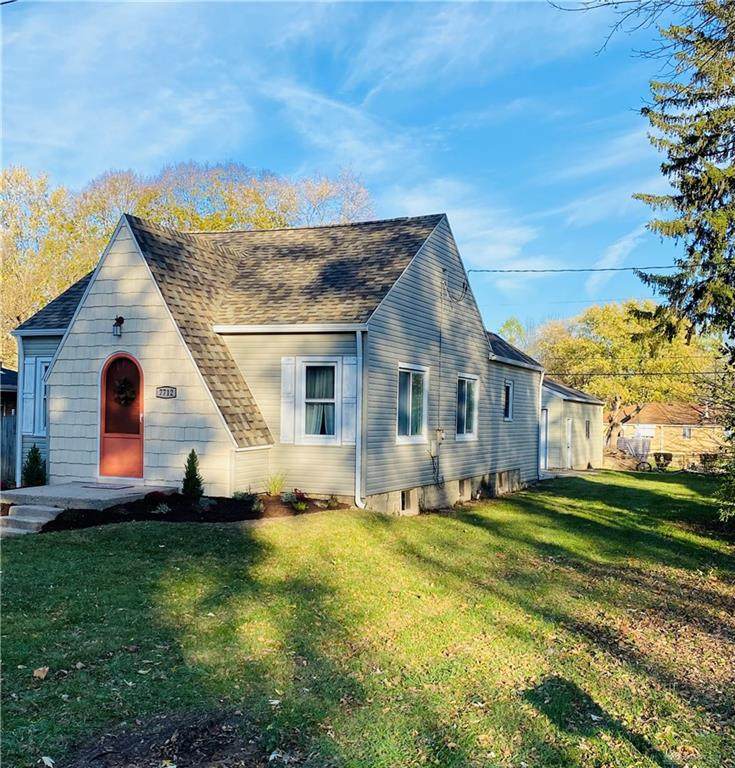 7712 Irvington Avenue - Photo 1