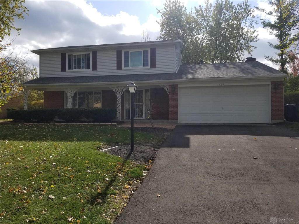 5878 Horrell Road - Photo 1