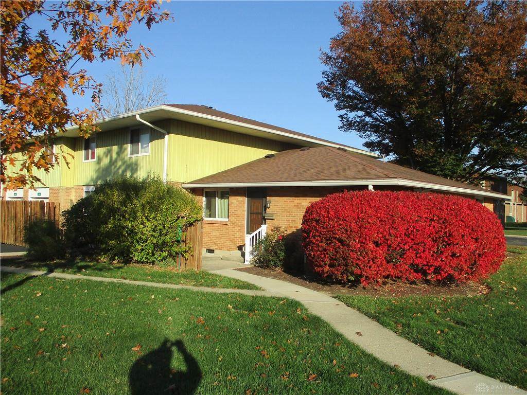 1644 Mars Hill Drive - Photo 1