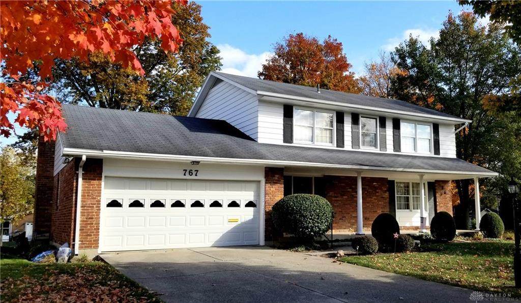 767 Dartmouth Road - Photo 1