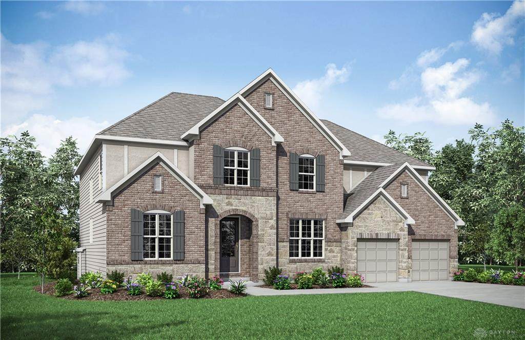 4304 Highland Green Drive - Photo 1