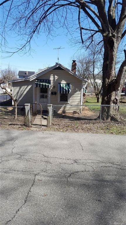 5346 Vine Street - Photo 1