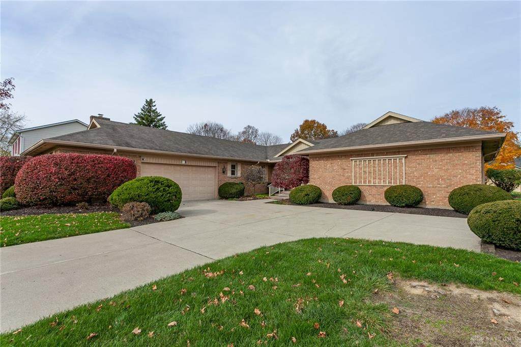 1901 Laurel Creek Drive - Photo 1