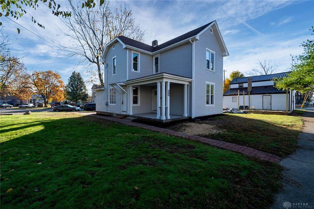 265 Yankee Road - Photo 1