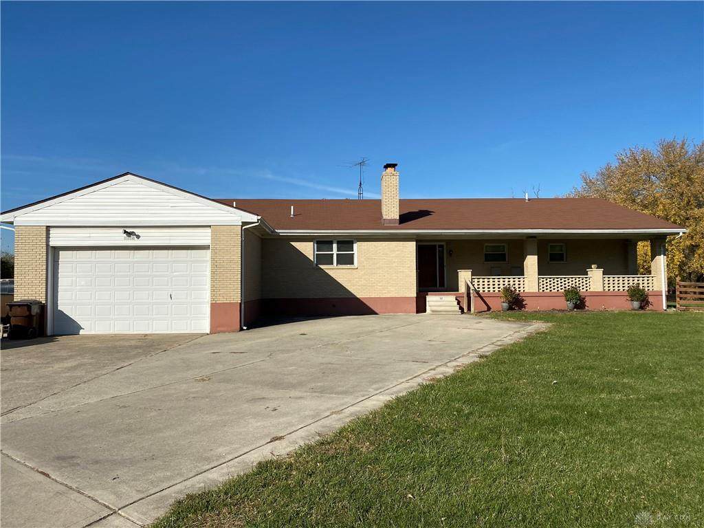 10440 Haddix Road - Photo 1