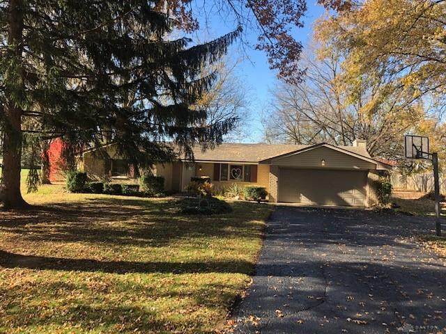 6030 Detrick Road - Photo 1