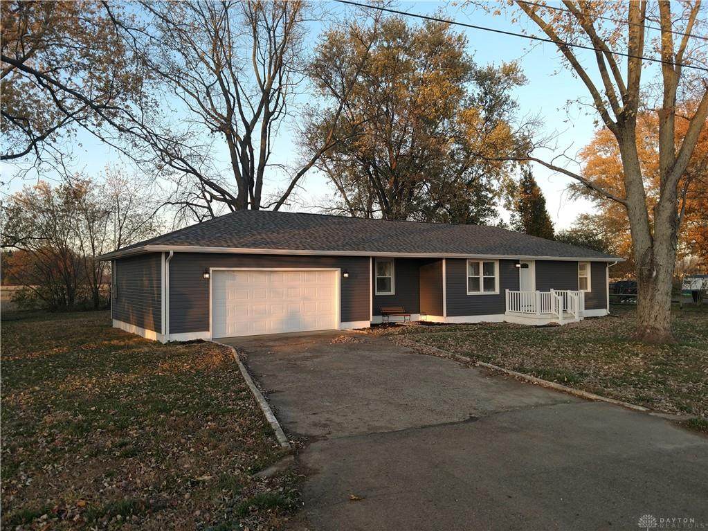 2177 Old Springfield Road - Photo 1