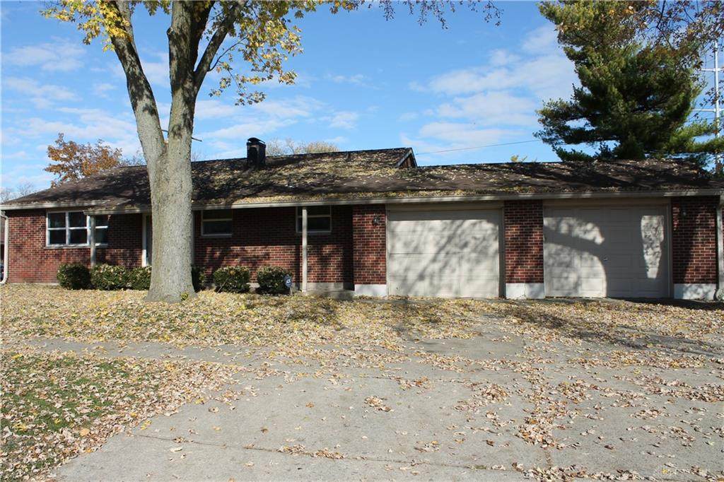 435 Wenger Road - Photo 1