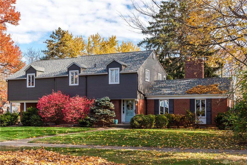 500 Hathaway Road - Photo 1