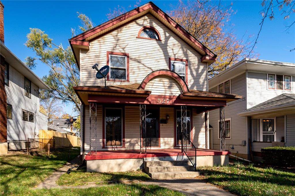 527 Kenwood Avenue - Photo 1