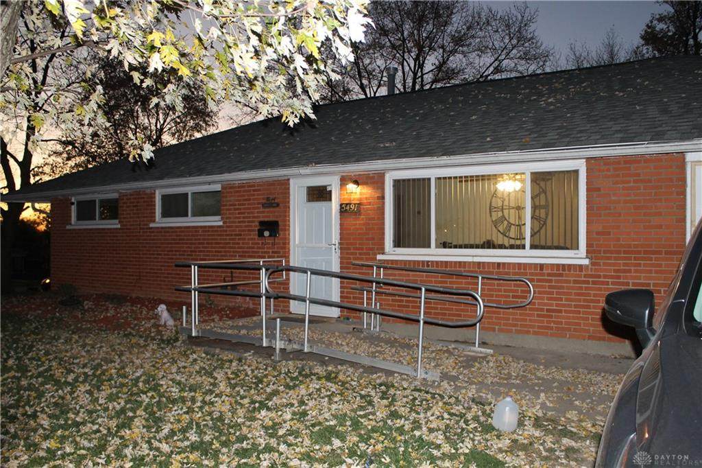 5491 Naughton Drive - Photo 1