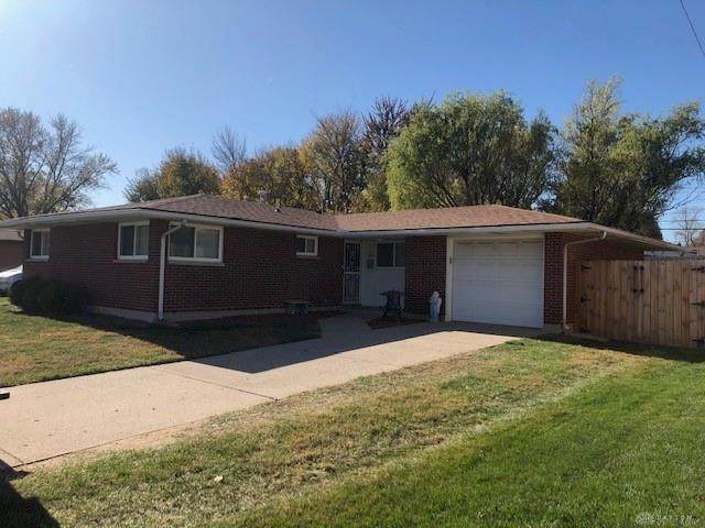 1393 Maple Avenue - Photo 1