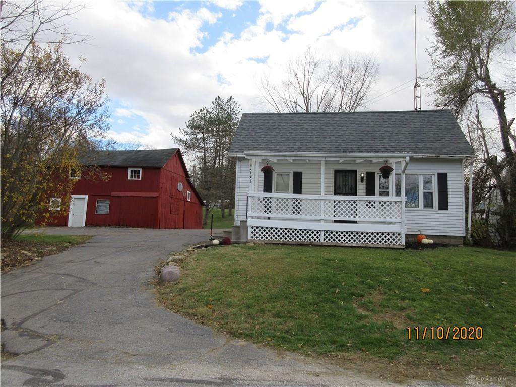 8582 Fleenor Road - Photo 1
