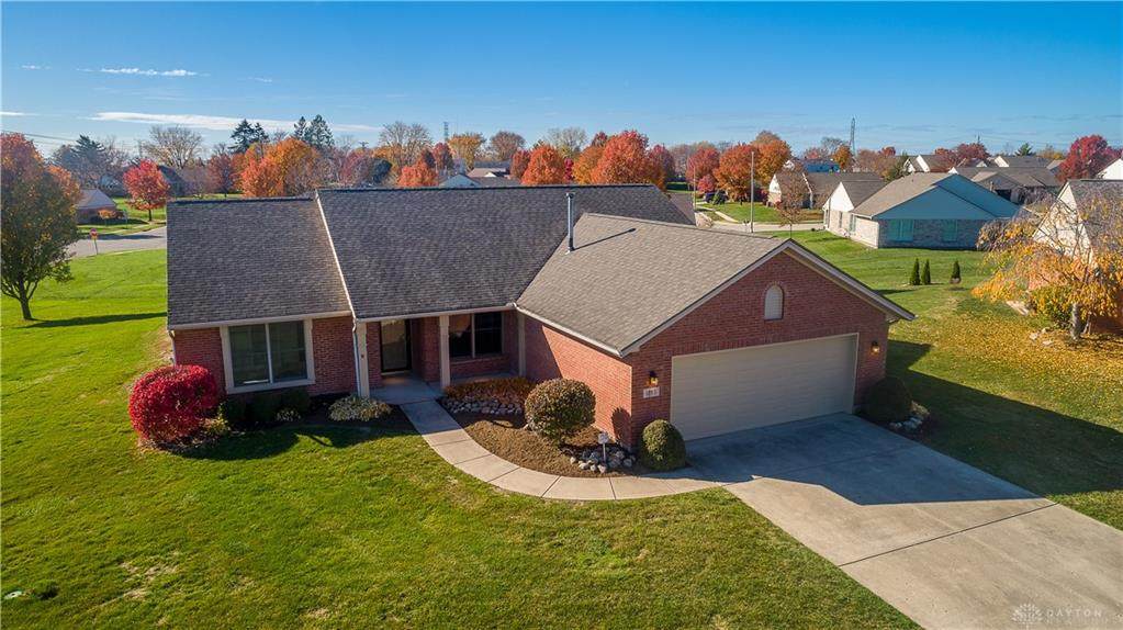 1285 Starting Gate Court - Photo 1