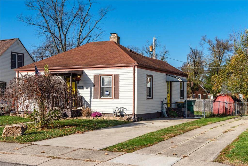265 Archer Drive - Photo 1