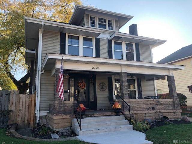 2308 Christel Avenue - Photo 1