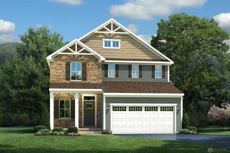 45005 Timber Wolf Drive - Photo 1