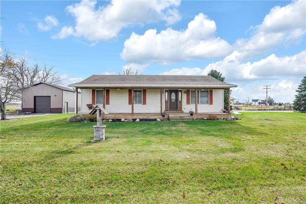 4675 Hussey Road - Photo 1