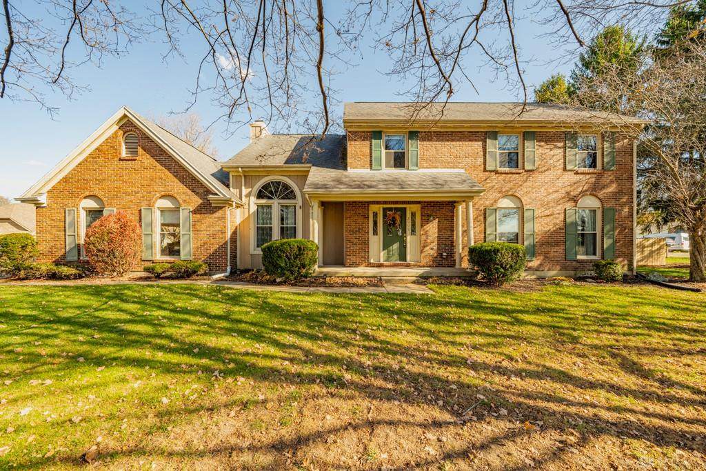 2995 Merrimont Drive - Photo 1