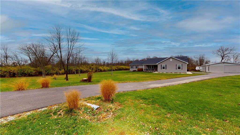 10460 New Burlington Road - Photo 1