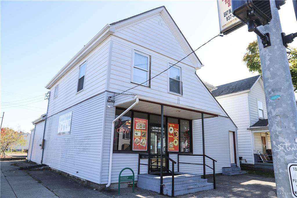 938 Troy Street - Photo 1