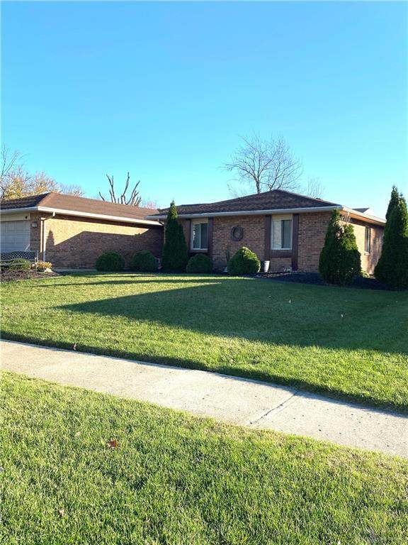 696 Alkaline Springs Road - Photo 1