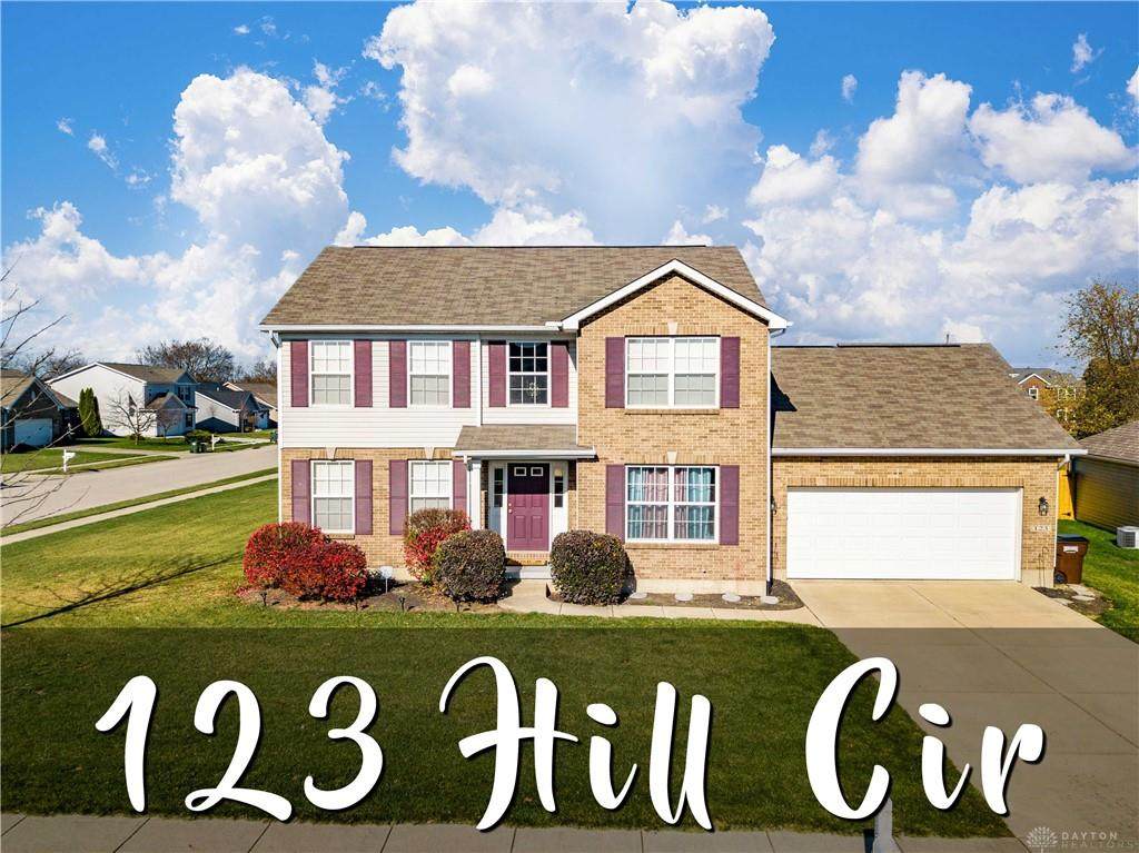 123 Hill Circle - Photo 1