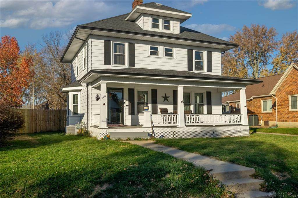 108 3rd Street - Photo 1