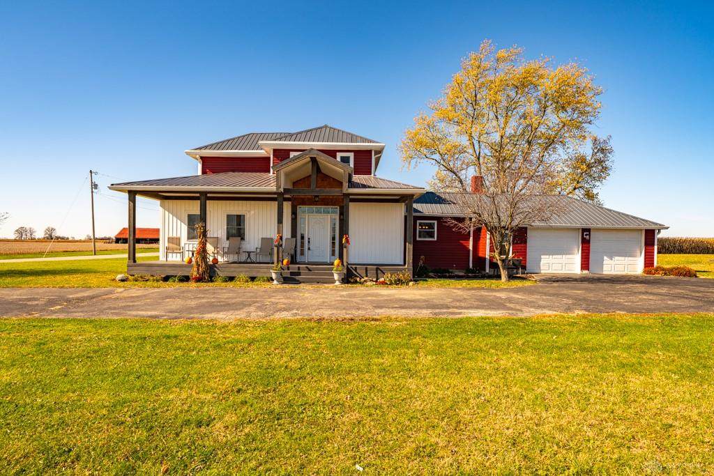 8650 Detrick Jordan Pike - Photo 1