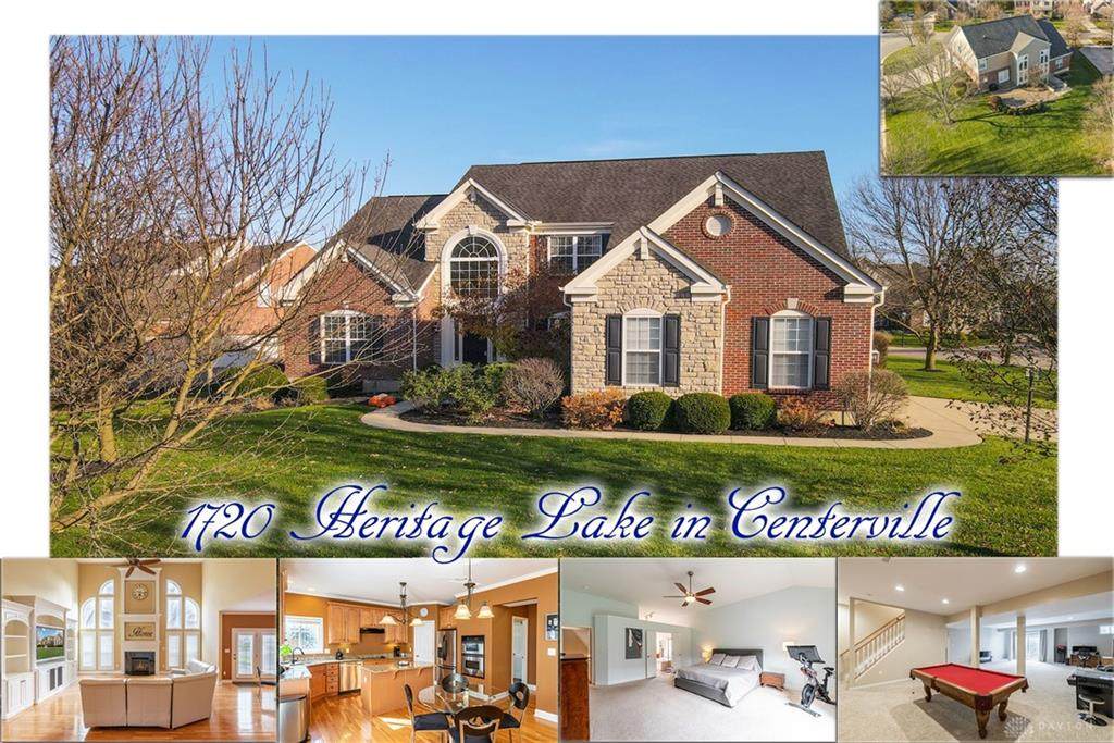 1720 Heritage Lake Drive - Photo 1