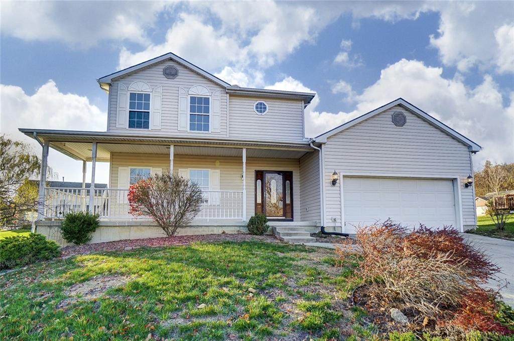 6375 Beckton Court - Photo 1