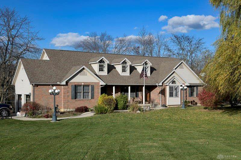 1476 Hiney Road - Photo 1