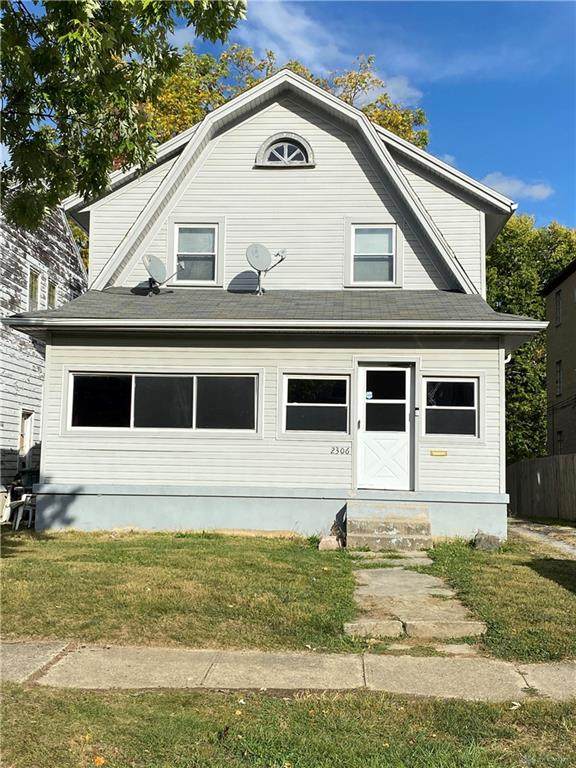 2306 Emerson Avenue - Photo 1