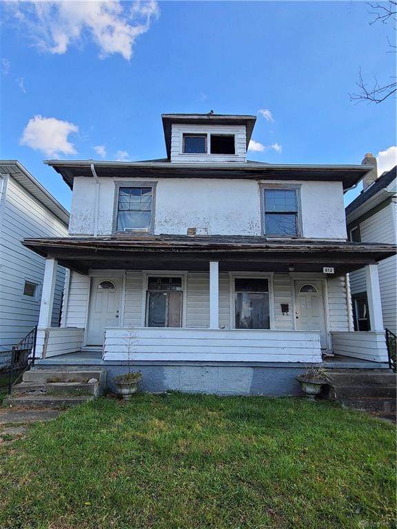 812 Troy Street - Photo 1