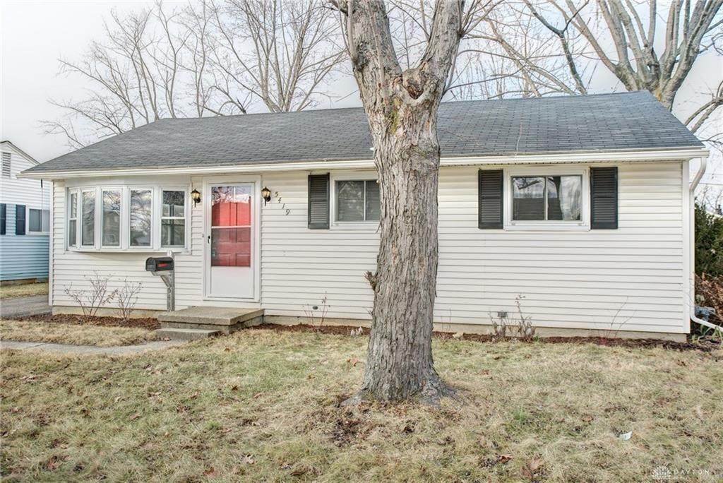 5419 Roxford Drive - Photo 1