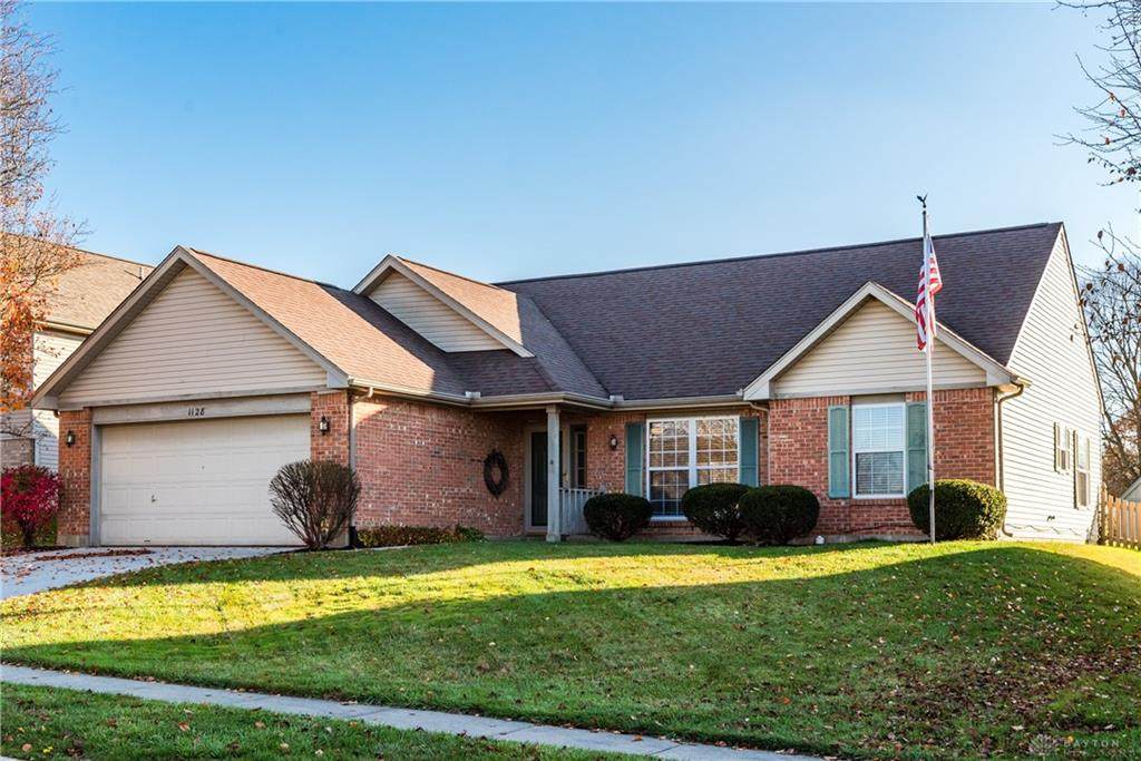 1128 Whitetail Drive - Photo 1