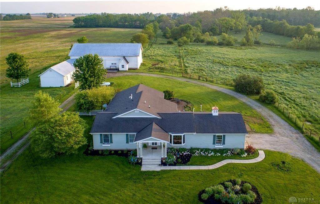 2785 Snodgrass Road - Photo 1