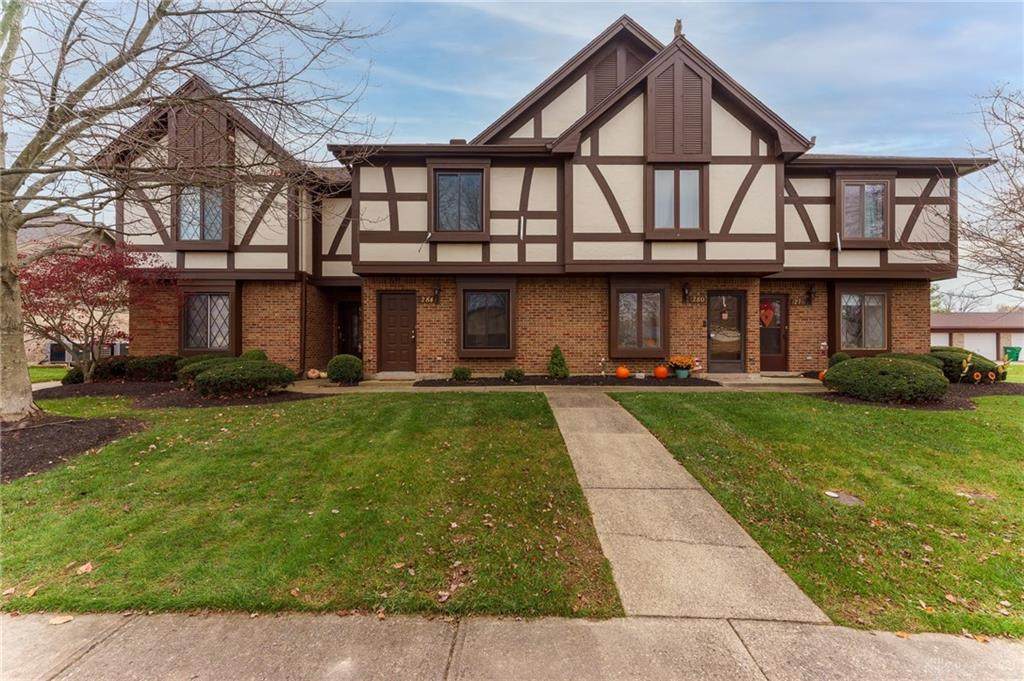 1284 Donson Circle - Photo 1