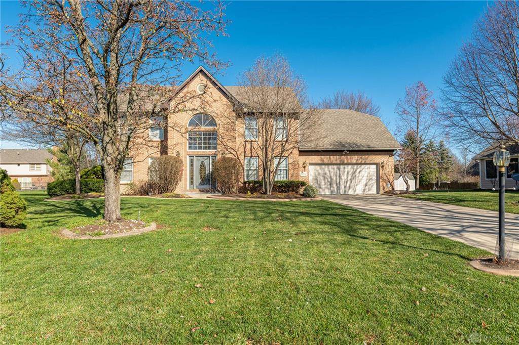 10679 Meadowfields Court - Photo 1