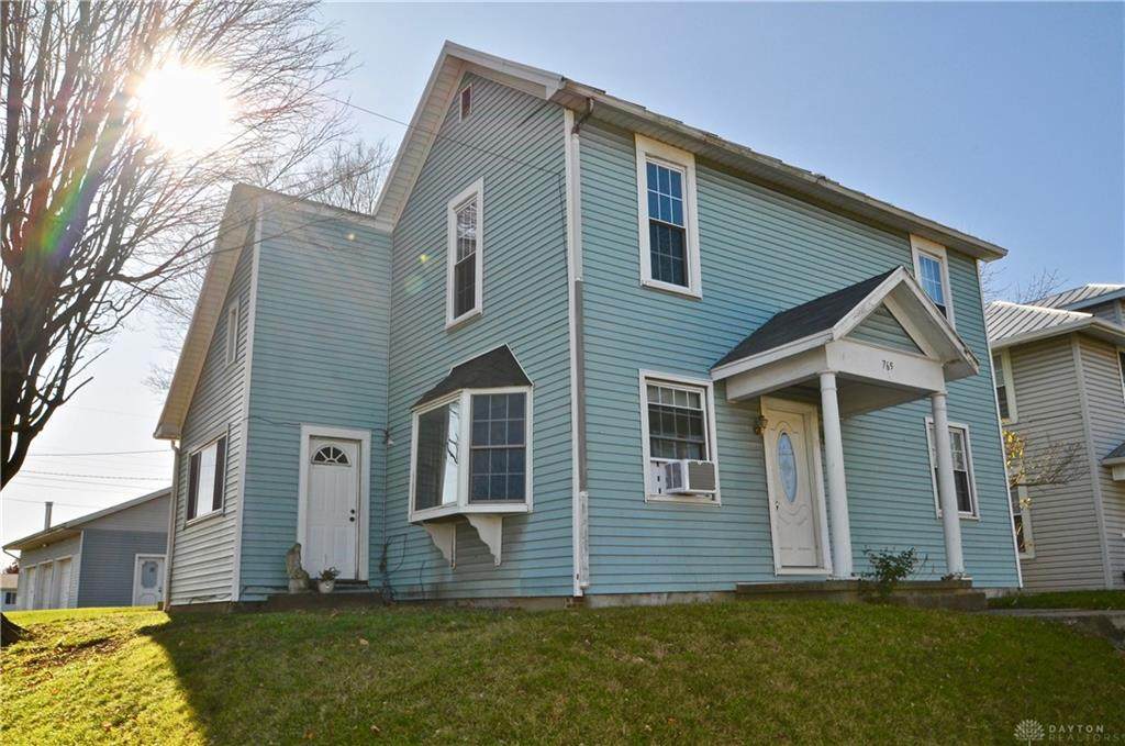 765 Martin Street - Photo 1